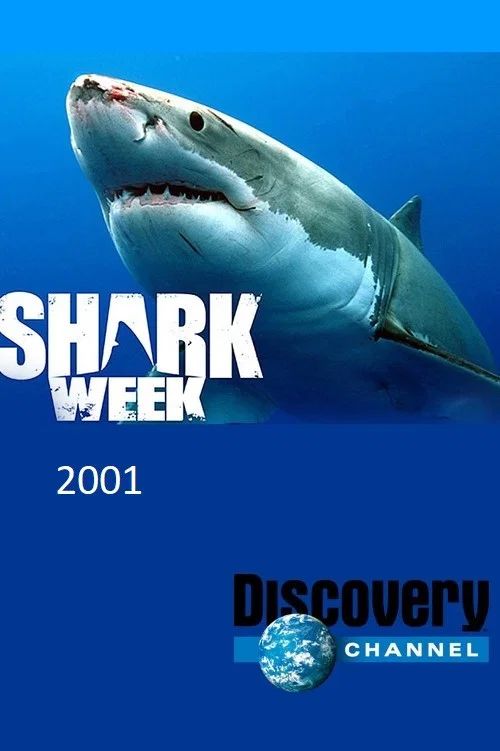 Shark Week 30 Años: Temporada 14