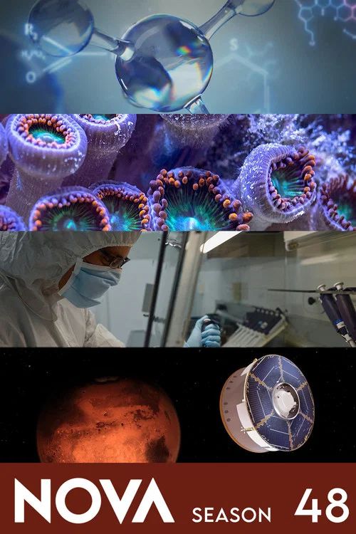 Nova: Temporada 48