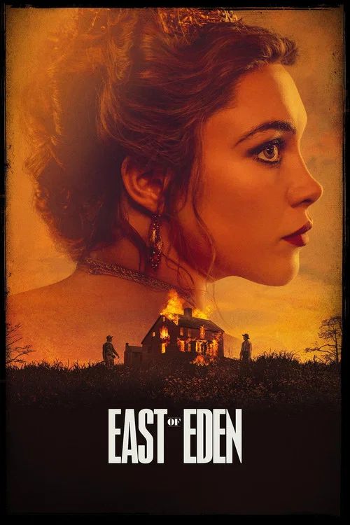 Al este del Edén: Miniserie