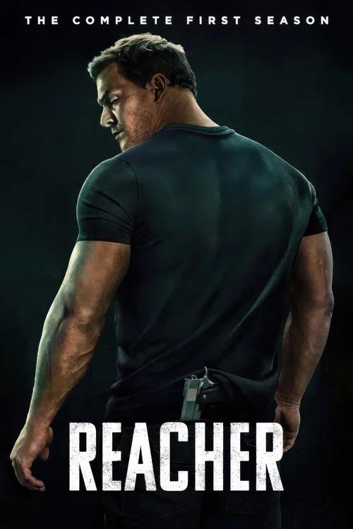Reacher: Temporada 1