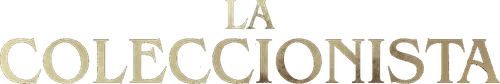 La coleccionista