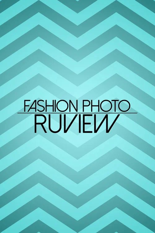 Fashion Photo RuView: Temporada 6