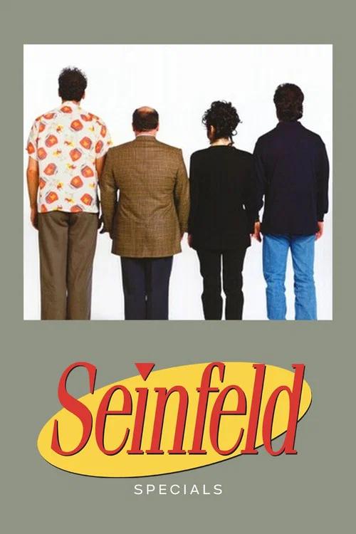 Seinfeld: Especiales