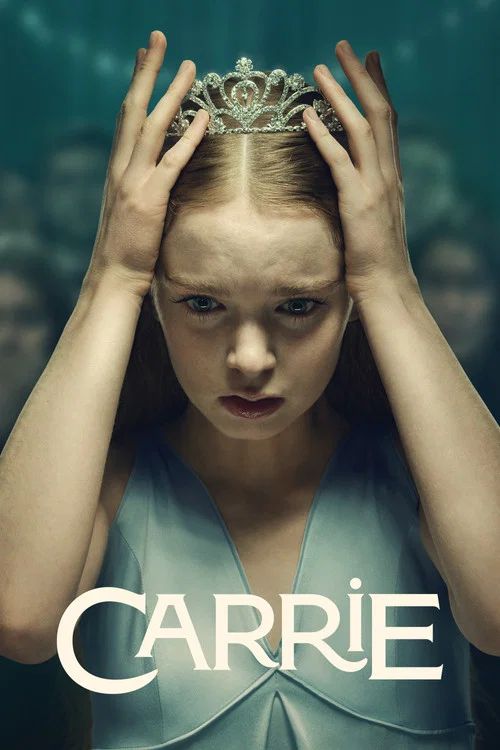 Carrie: Temporada 1