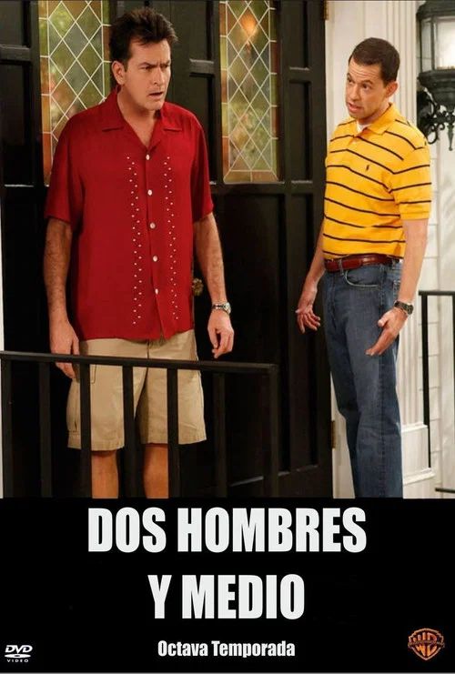 Dos Hombres y Medio: Temporada 8