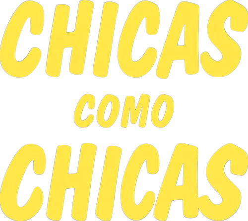 Chicas como chicas