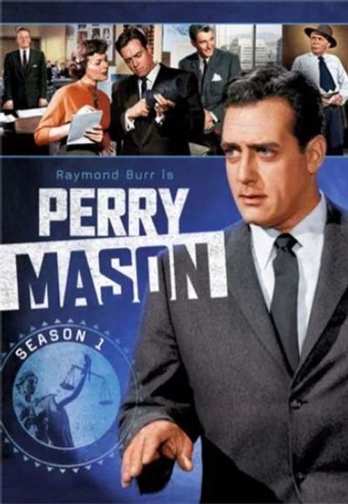 Perry Mason: Temporada 1