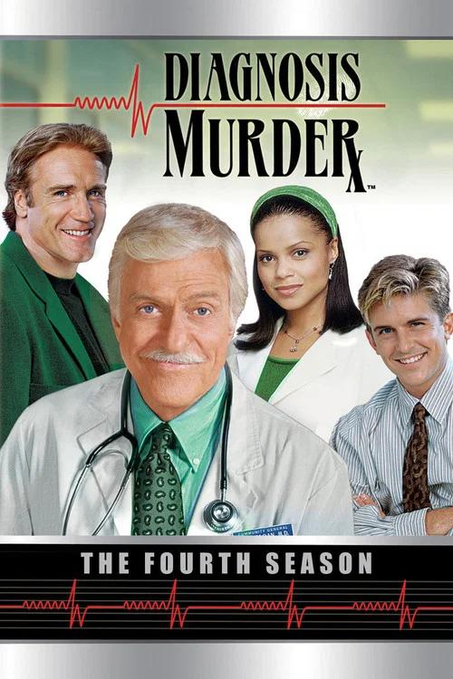 Diagnosis: Murder: Temporada 4