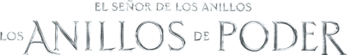 El señor de los anillos: Los anillos de poder