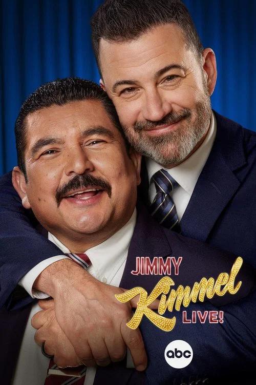 Jimmy Kimmel Live!: Temporada 23