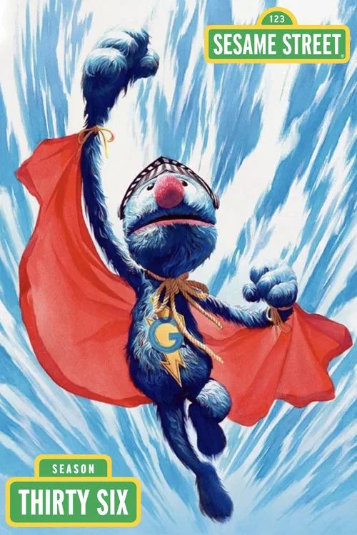 Sesame Street: Plaza Sésamo: Temporada 36