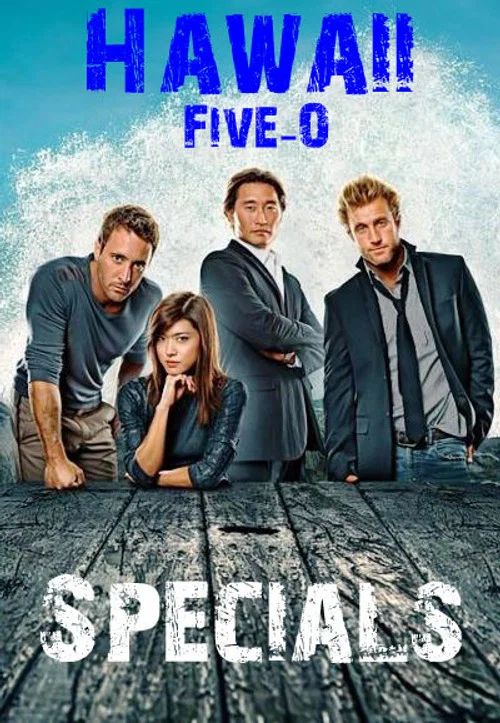 Hawaii Five-0: Especiales