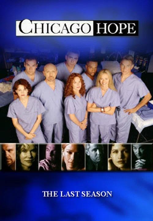 Chicago Hope: Temporada 6