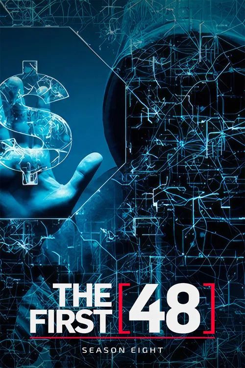 The First 48: Temporada 8