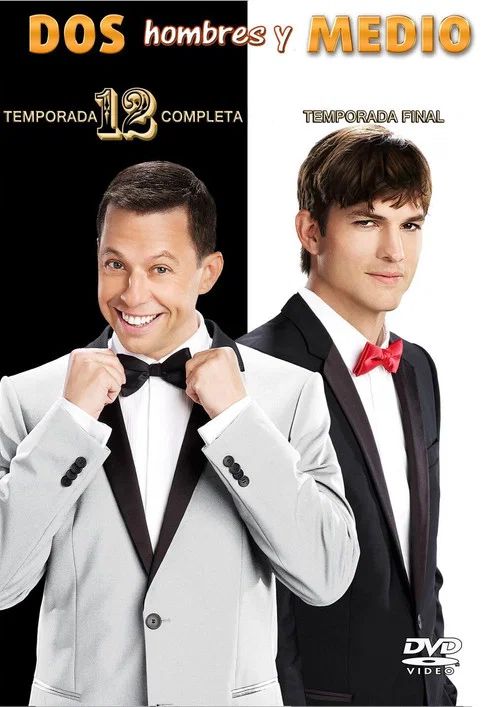 Dos Hombres y Medio: Temporada 12