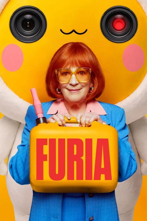 Furia: Temporada 2