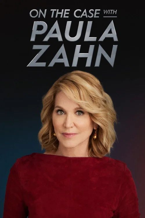 Los casos de Paula Zahn: Temporada 24