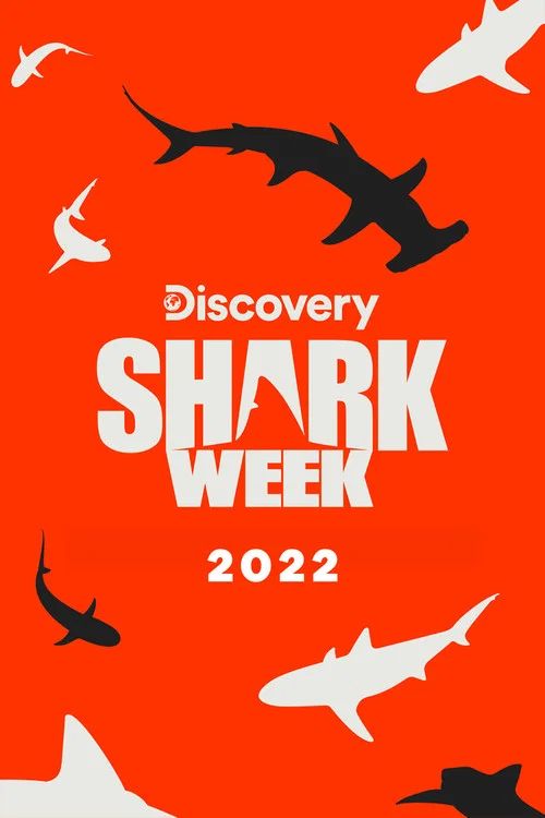 Shark Week 30 Años: Temporada 35