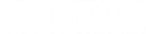 La sustancia