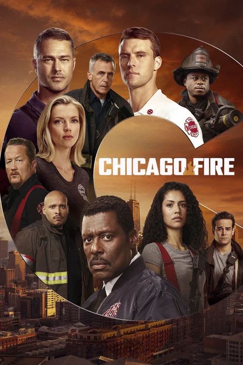 Chicago en llamas: Especiales