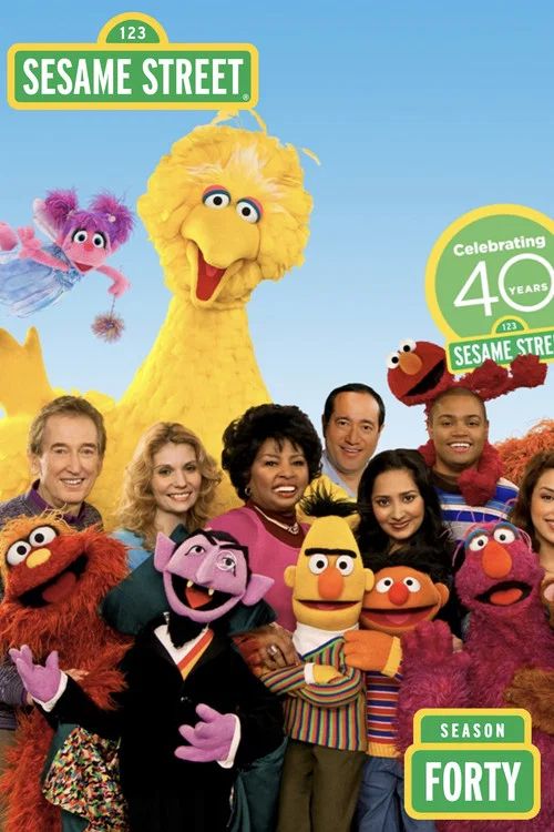 Sesame Street: Plaza Sésamo: Temporada 40