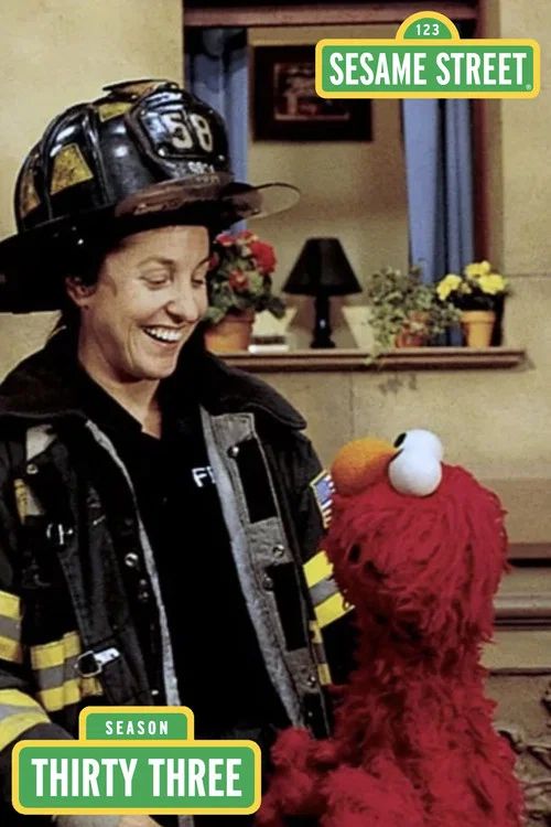 Sesame Street: Plaza Sésamo: Temporada 33