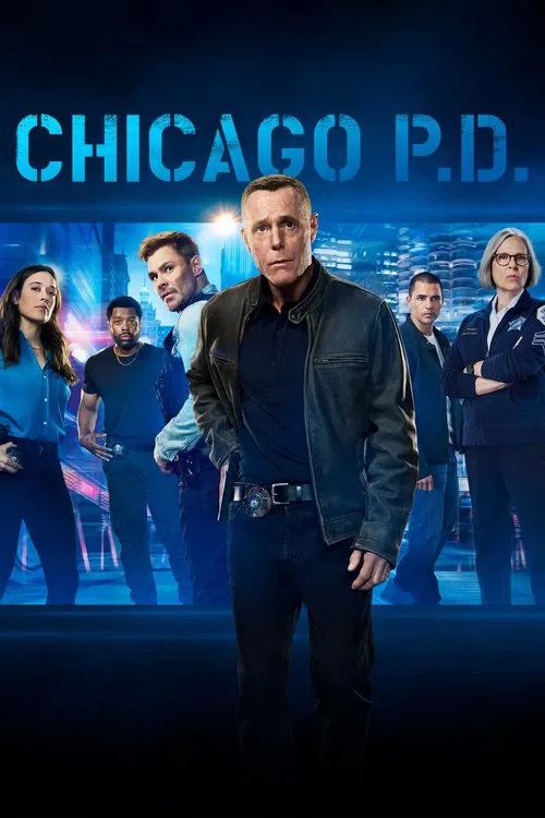 Policías de Chicago: Temporada 13