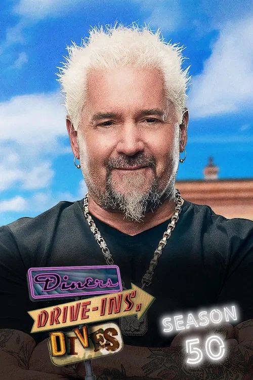 Rodando por América: Temporada 50