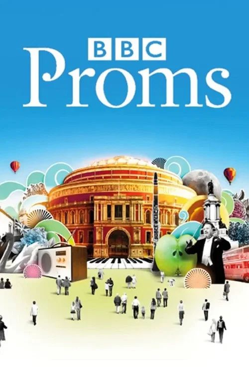 BBC Proms: Temporada 67