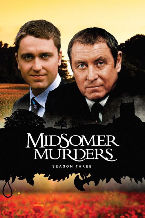 Los asesinatos de Midsomer: Temporada 3