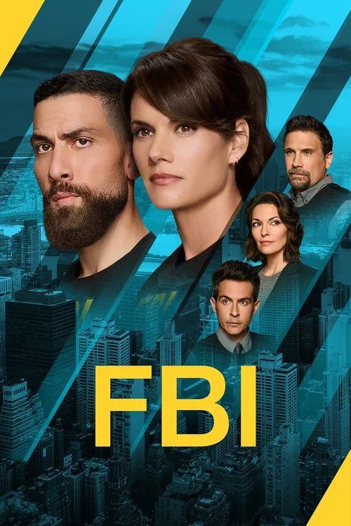 F.B.I.: Temporada 7