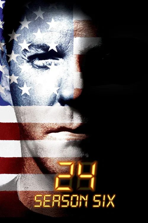 24 Horas: Temporada 6