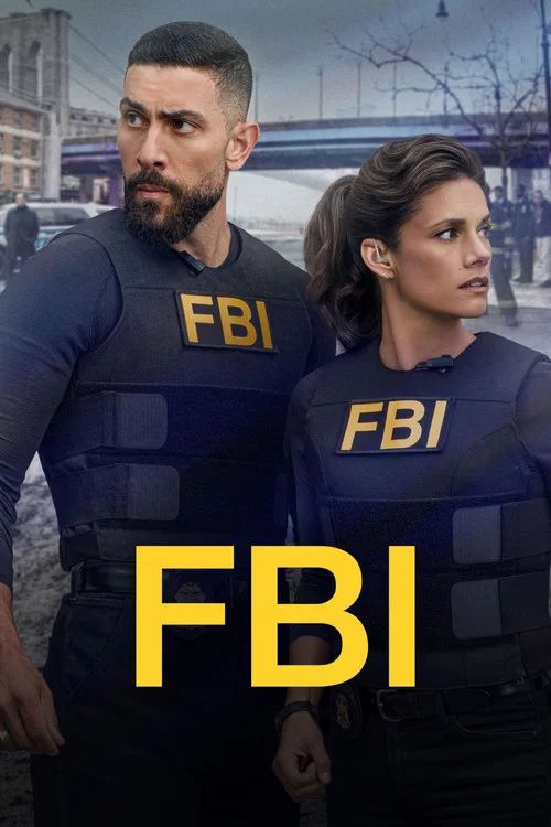F.B.I.