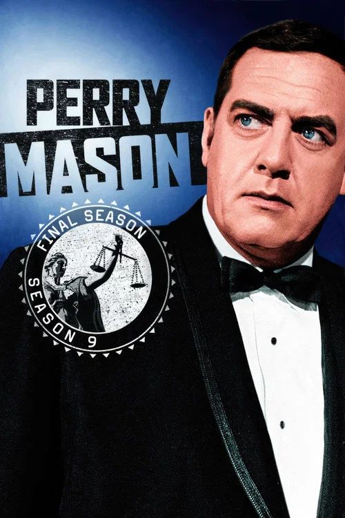 Perry Mason: Temporada 9