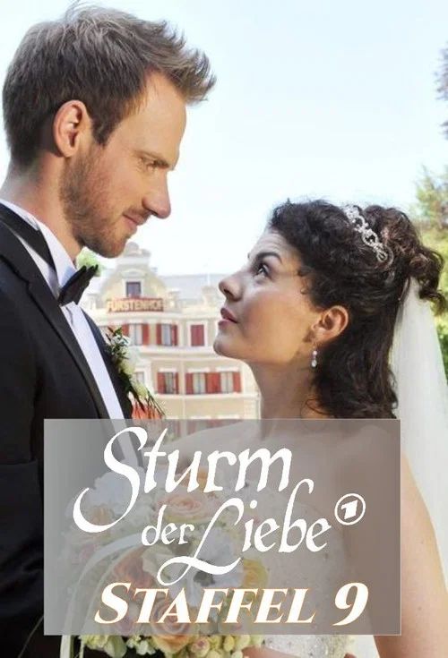 Sturm der Liebe: Temporada 9