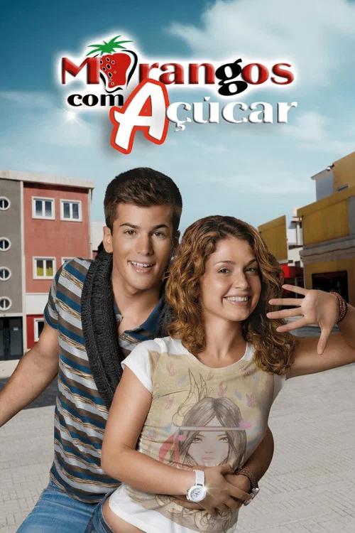 Morangos com Açúcar: Temporada 8