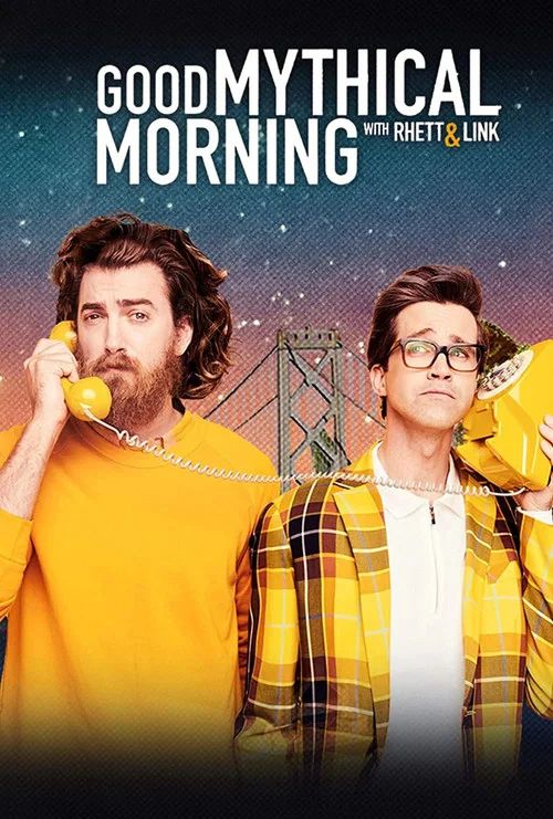 Good Mythical Morning: Temporada 18