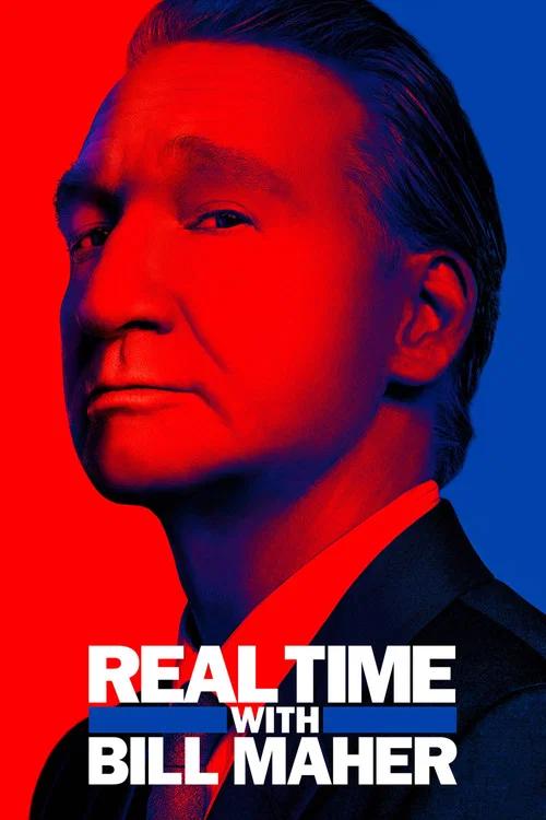 Real Time with Bill Maher: Temporada 18