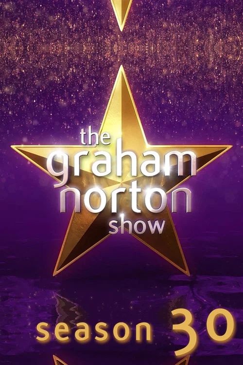 El show de Graham Norton: Temporada 30