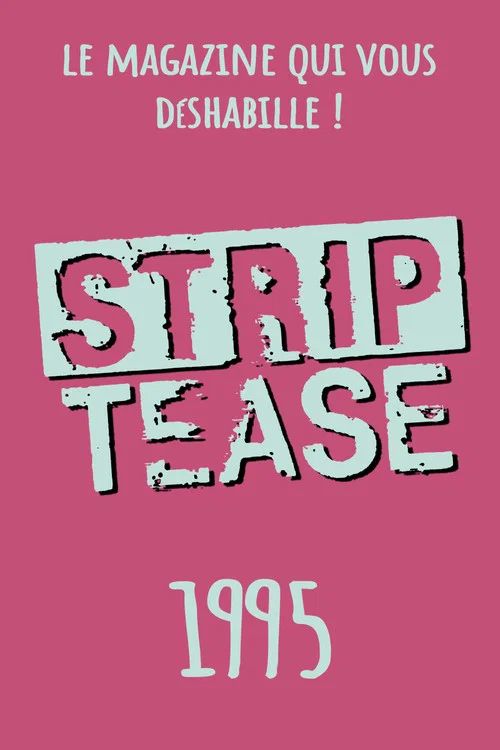Strip-Tease: Temporada 11