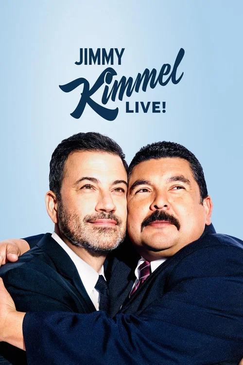 Jimmy Kimmel Live!: Temporada 19