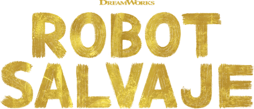 Robot salvaje