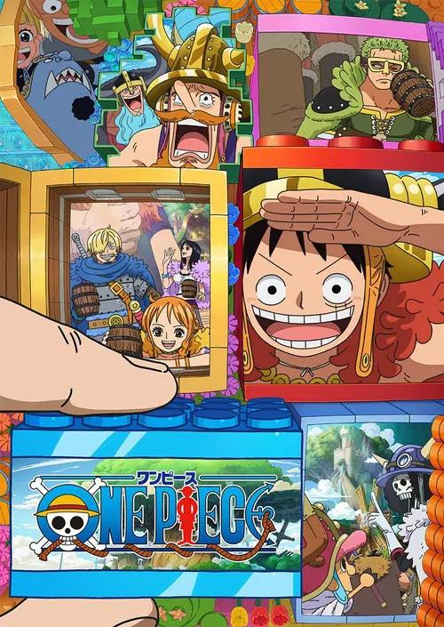 One Piece: Elbaph