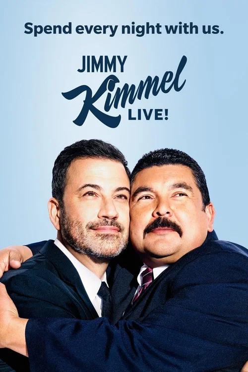 Jimmy Kimmel Live!: Temporada 18