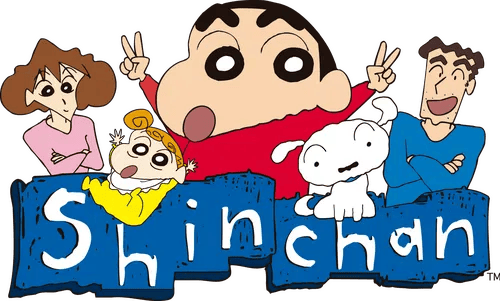 Shin-chan: Temporada 1