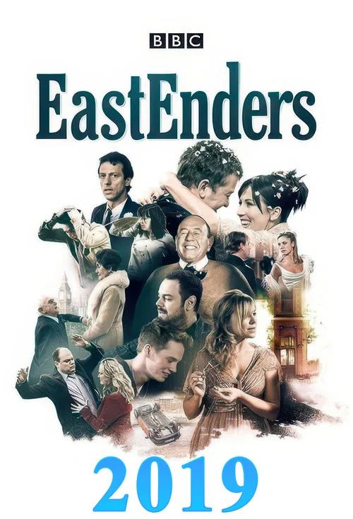 EastEnders: Temporada 35