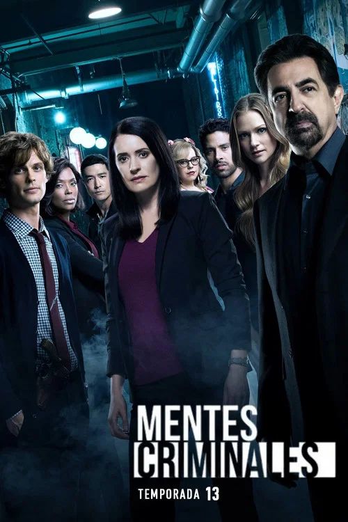 Mentes Criminales: Temporada 13
