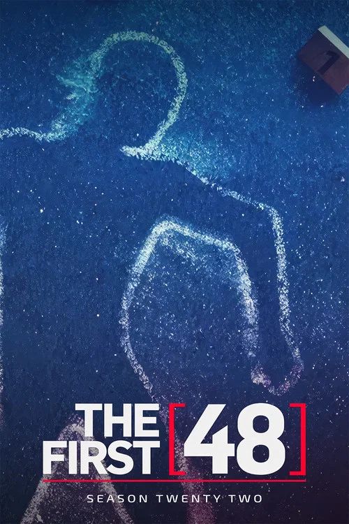The First 48: Temporada 22