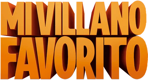 Mi villano favorito