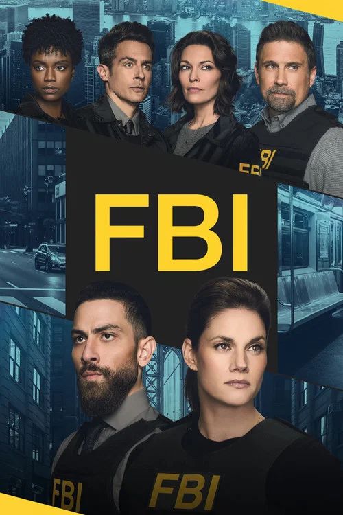F.B.I.: Temporada 6